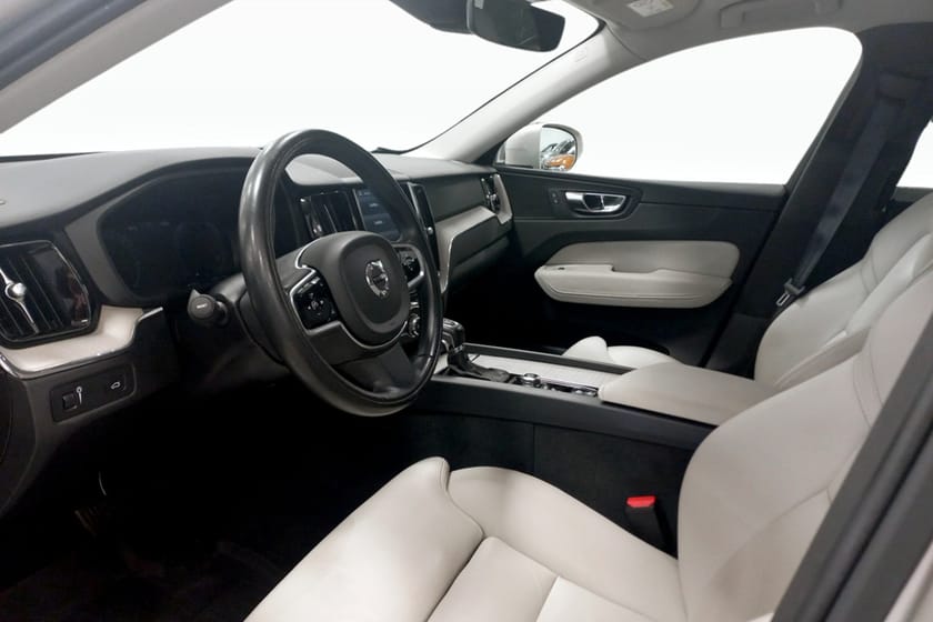 Bild 5 av Volvo XC60 T5 AWD Inscription