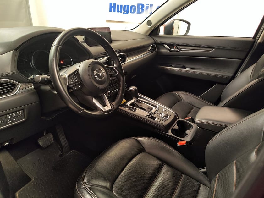 Bild 2 av Mazda CX-5