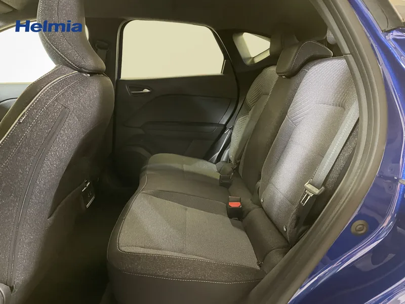 Bild 12 av 16 – Renault Captur PhII Mildhybrid 140 techno EDC