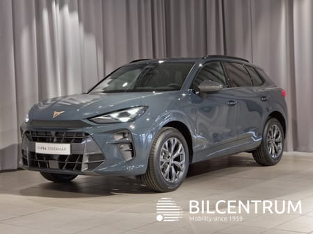 CUPRA Terramar eTSI 150HK Privatleasing 3195:-/mån