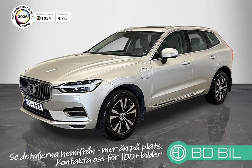 Bild 1 av Volvo XC60