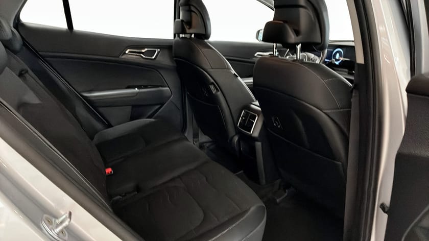 Bild 5 av Kia Sportage PHEV 1,6 265HK ADVANCE U HARMAN KARDON *Dragkrok