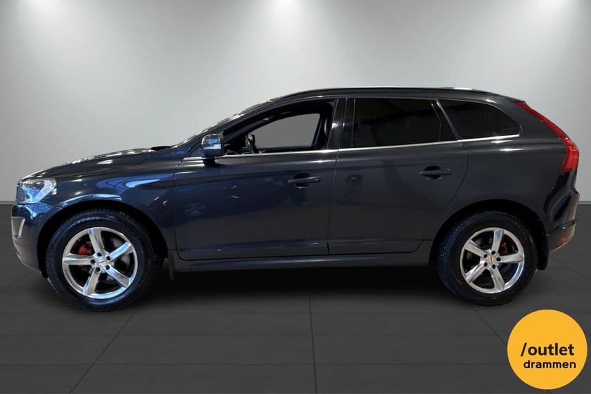 Bilde 2 av Volvo XC60