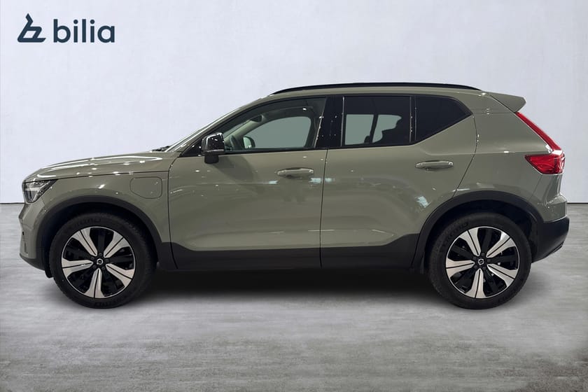 Bild 3 av Volvo XC40 Recharge T5 Plus Dark