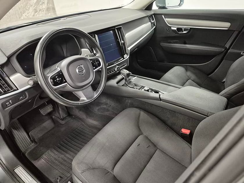 Bild 2 av Volvo V90