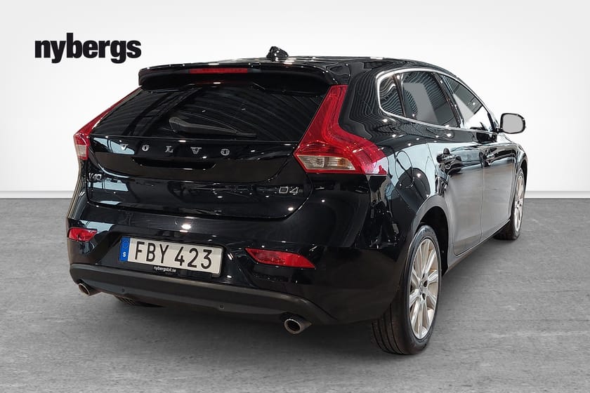 Bild 4 av Volvo V40