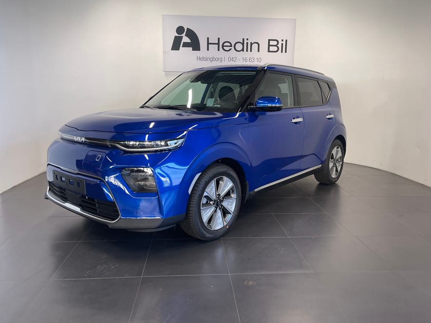 Bild 1 av Kia e-Soul Advance Plus