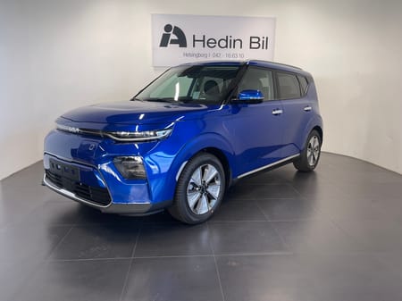 Kia e-Soul Advance Plus