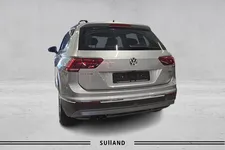 Thumnail bilde 3 av Volkswagen Tiguan