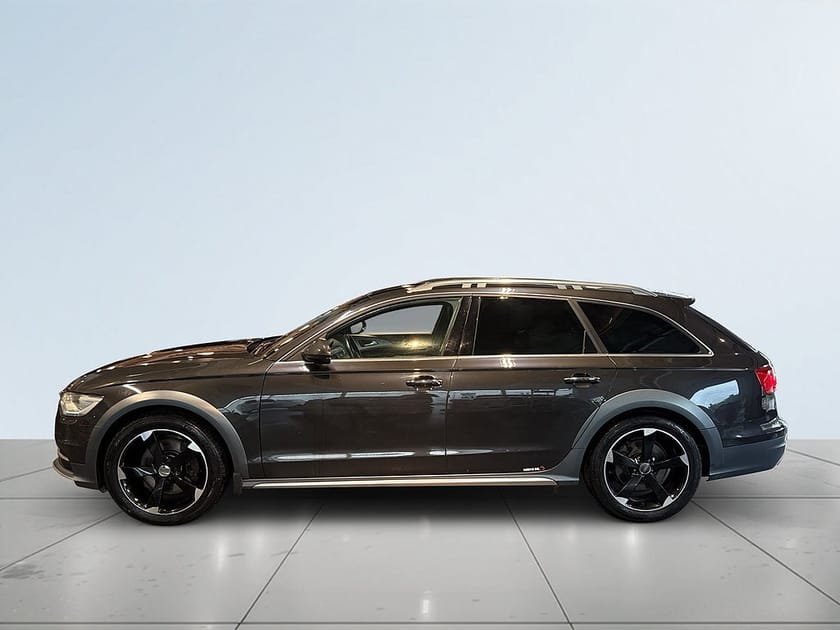 Bild 4 av Audi A6 allroad quattro 3.0 TDI V6 S Tronic Navi/Dvärm/SoV