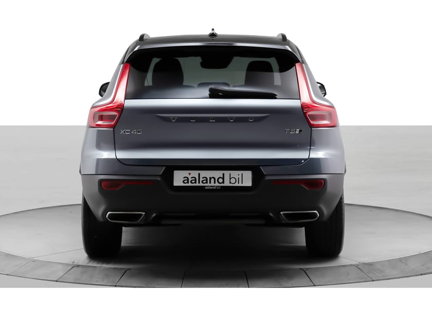 Bilde 2 av Volvo XC40