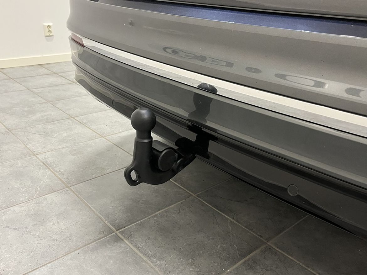 Volkswagen Volkswagen Tiguan — bild 8