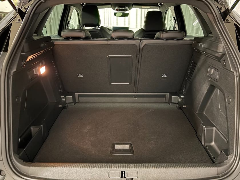 Bild 5 av Peugeot 3008 GT PureTech 130 AUT inkl. Vinterhjul