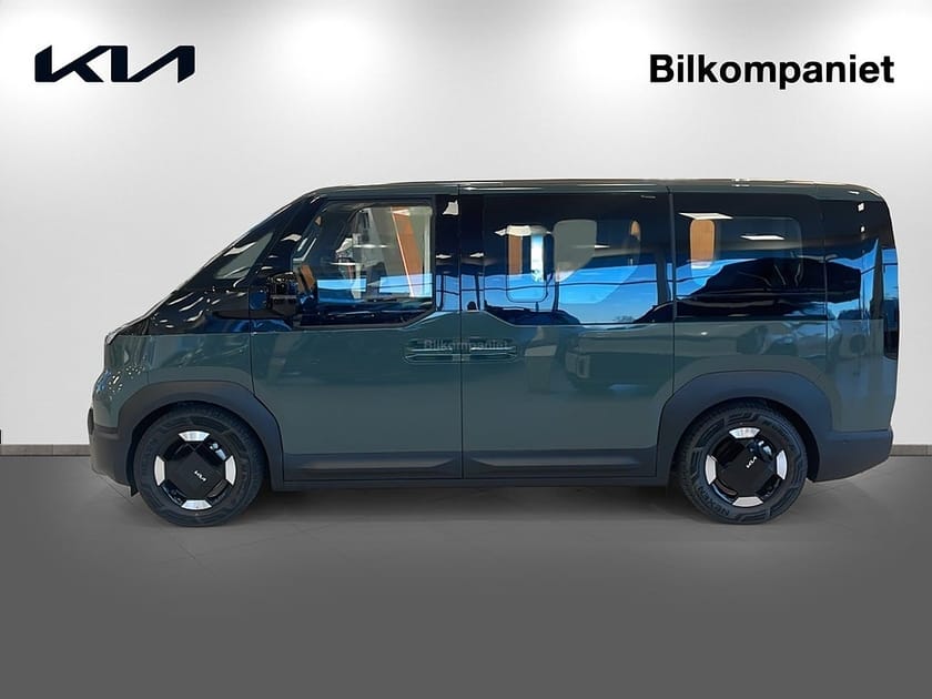 Bild 4 av Kia PV5 Passenger
