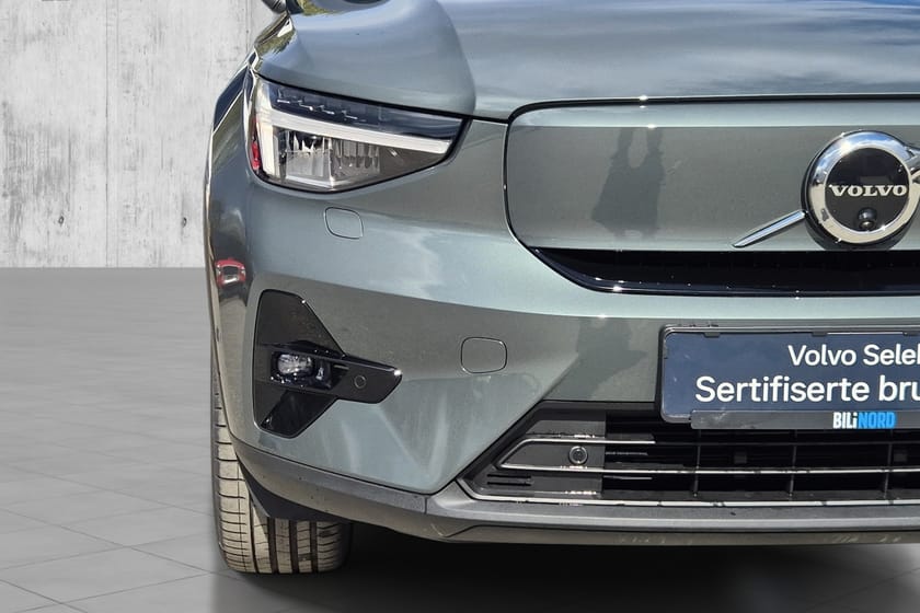 Bilde 4 av Volvo EX40 Twin Motor Ultra Kun kjørt 1795KM