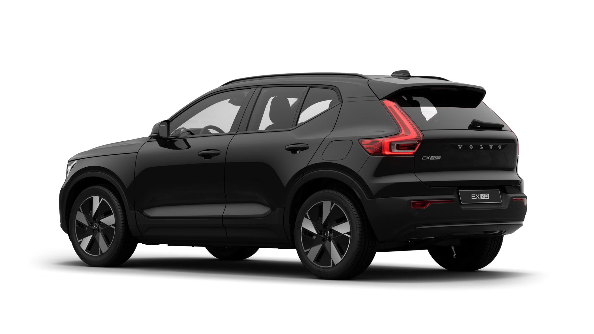 Volvo EX40 2027, kuva 3/6