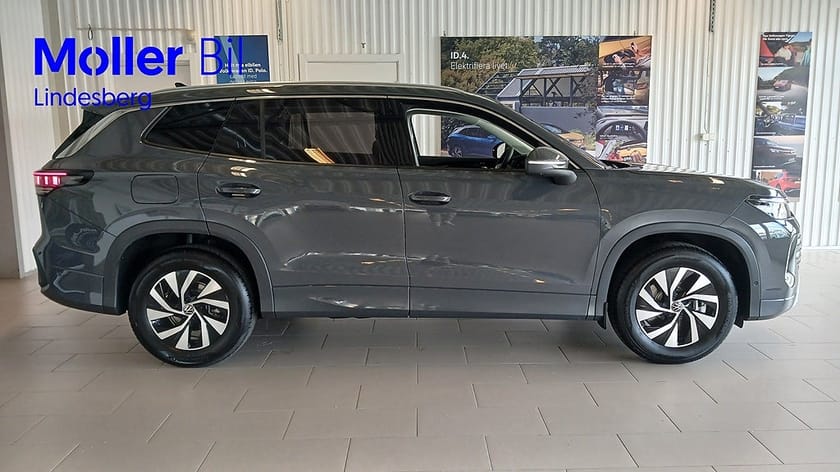 Bild 3 av Volkswagen Tayron