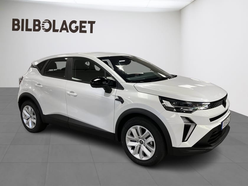 Bild 5 av Renault Captur