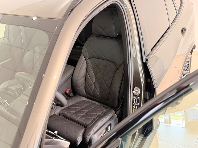 Bild 4 av BMW X5 xDrive50e xDrive 50e, M-Sport Pro, Panorama, Drag, Komfortstol