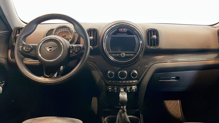 Bild 4 av MINI Countryman Cooper SE ALL4