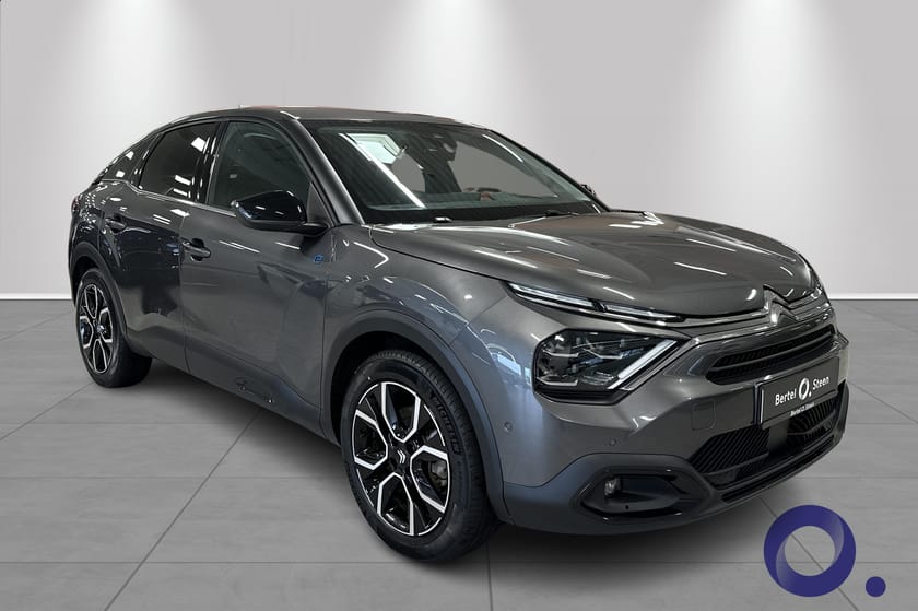 Bilde 3 av Citroën ë-C4