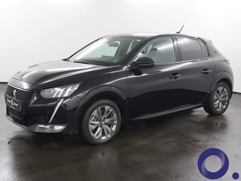 Bilde 5 av Peugeot e-208