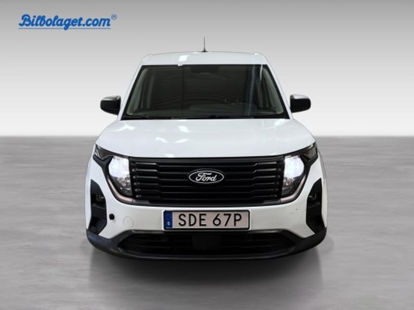 Bild 2 av Ford Transit Courier 1.0 125 Trend A