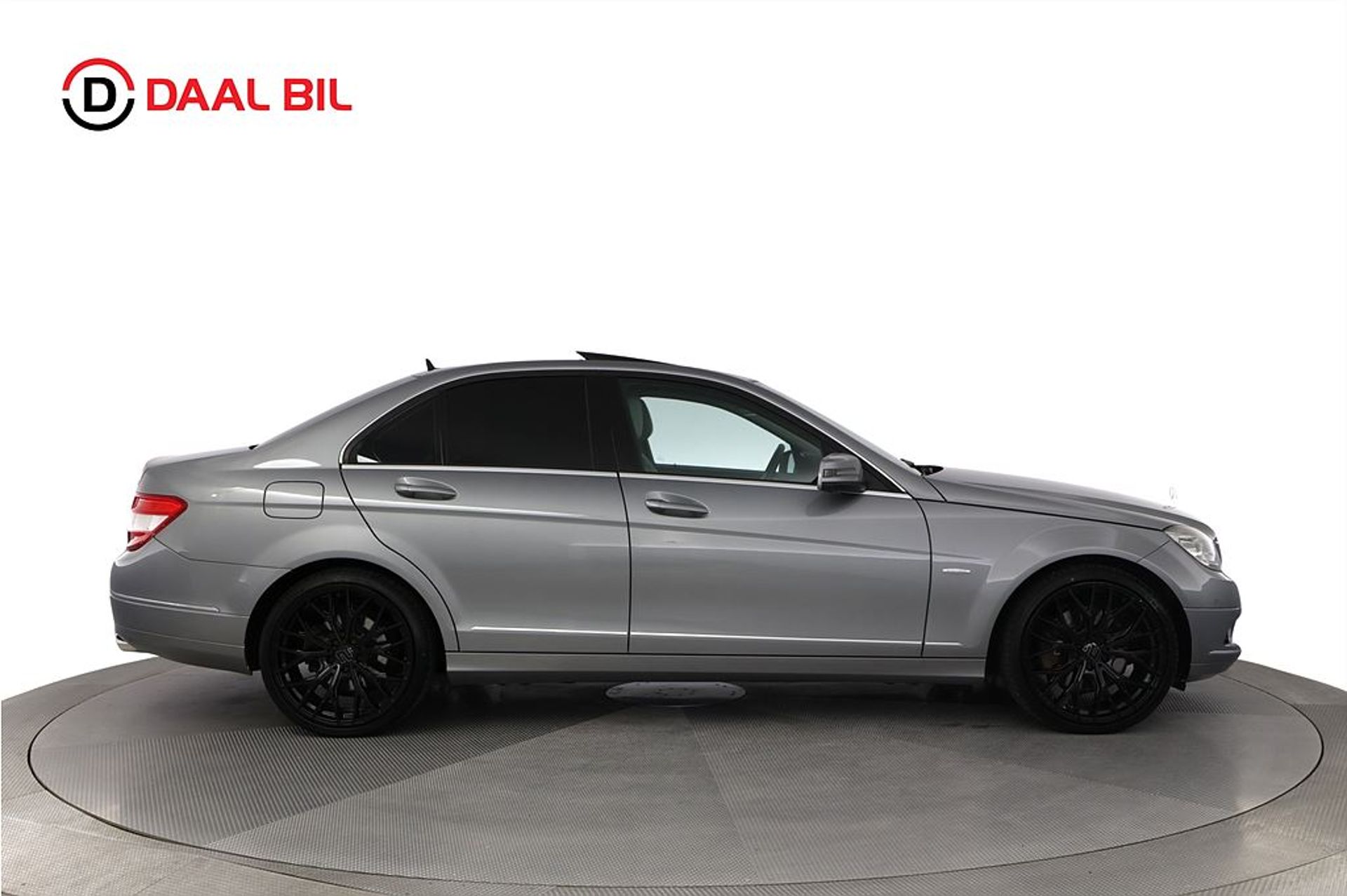 Mercedes-Benz C 2009, bild 5/28