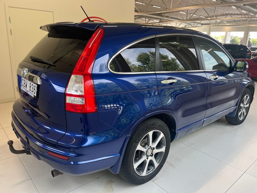 Bild 2 av Honda CR-V 