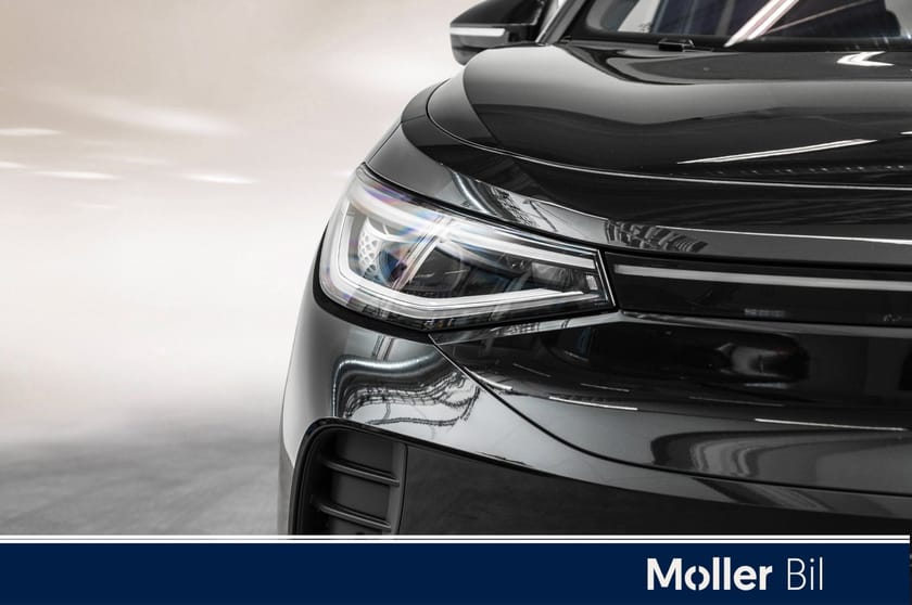 Bilde 4 av Volkswagen ID.4 Pro 4M highl.77kwh 286hk