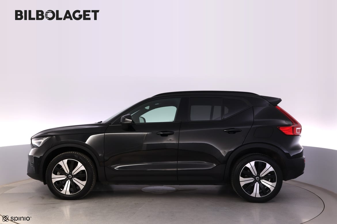 Volvo XC40 2023 - miniatyr 6