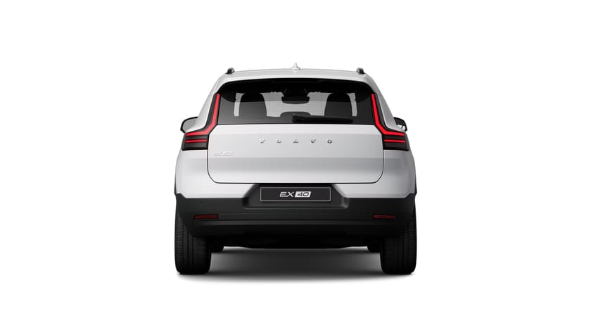 Bild 4 av Volvo EX40