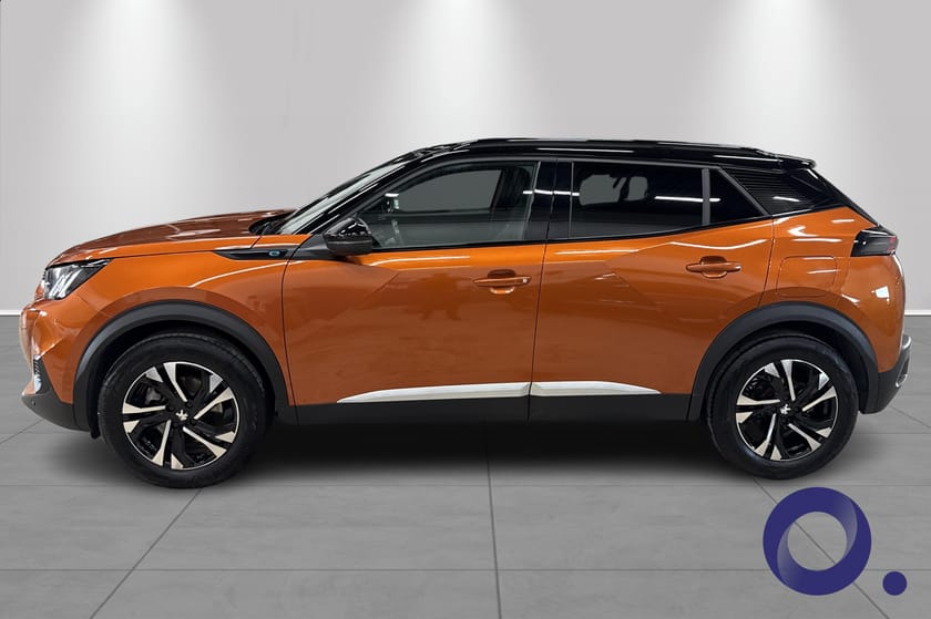 Bilde 2 av Peugeot e-2008