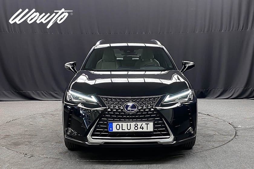 Bild 2 av Lexus UX 300e 204HK Comfort /B-Kamera