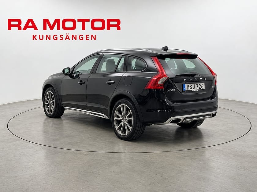 Bild 5 av Volvo V60 Cross Country