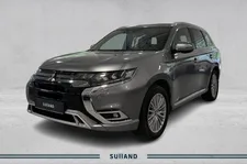 Thumnail bilde 0 av Mitsubishi Outlander PHEV
