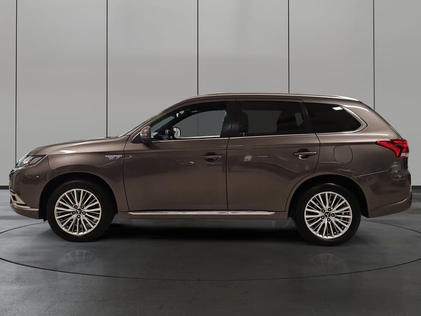 Bilde 2 av Mitsubishi Outlander PHEV 