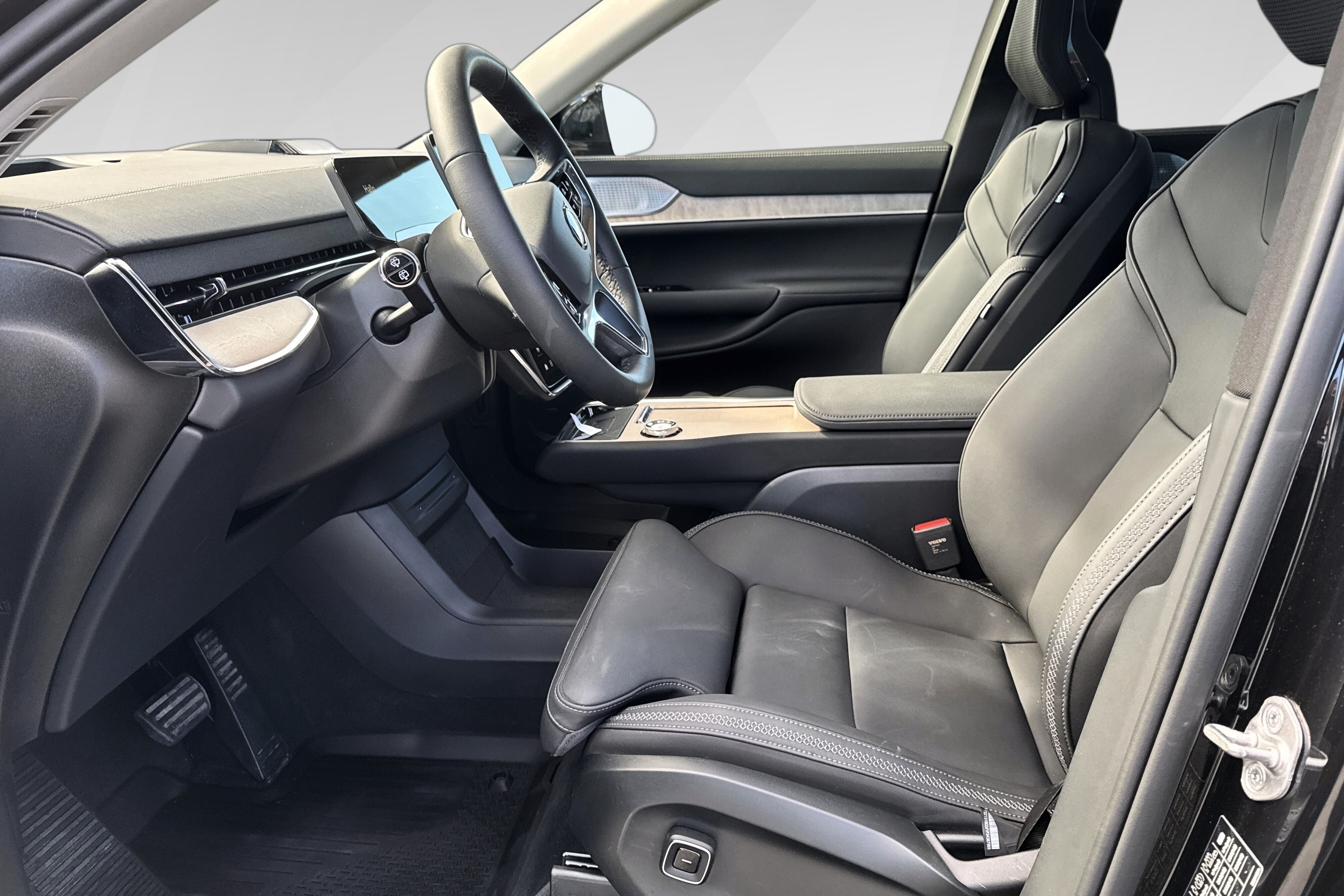 Volvo EX90 Twin Motor Performance 7-seater bilde 9