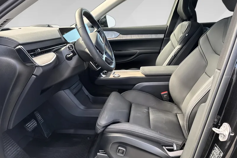 Volvo EX90 Twin Motor Performance 7-seater bilde 9