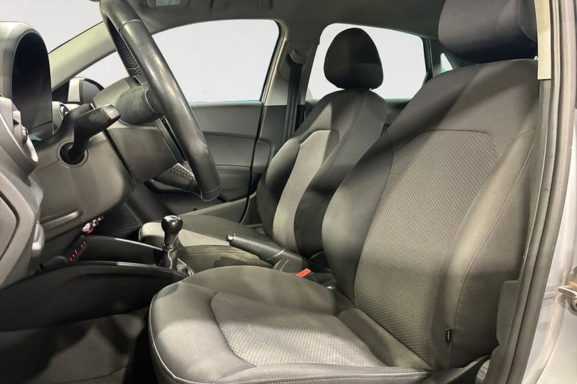 Bild 3 av Audi A1 Sportback