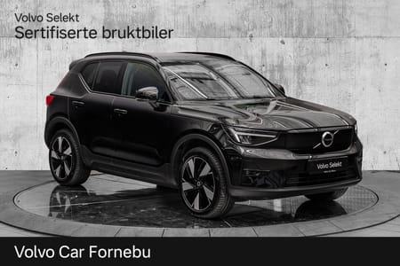 Volvo EX40 Twin Motor Performance