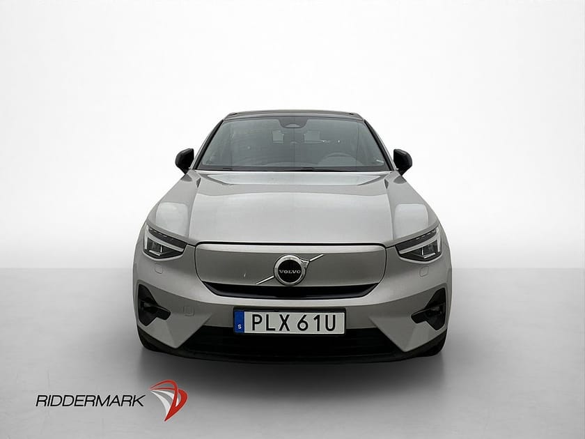 Bild 3 av Volvo C40 Recharge Twin