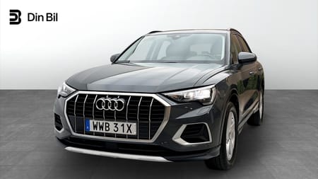 Audi Q3 35 TFSI