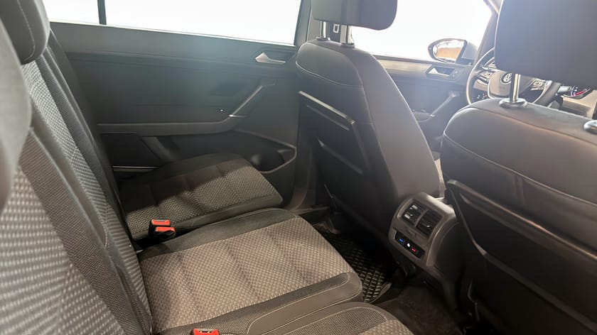 Bild 5 av Volkswagen Touran 
