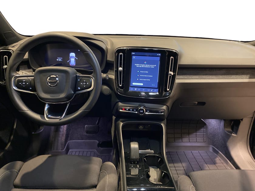 Bild 5 av Volvo XC40 Recharge Core