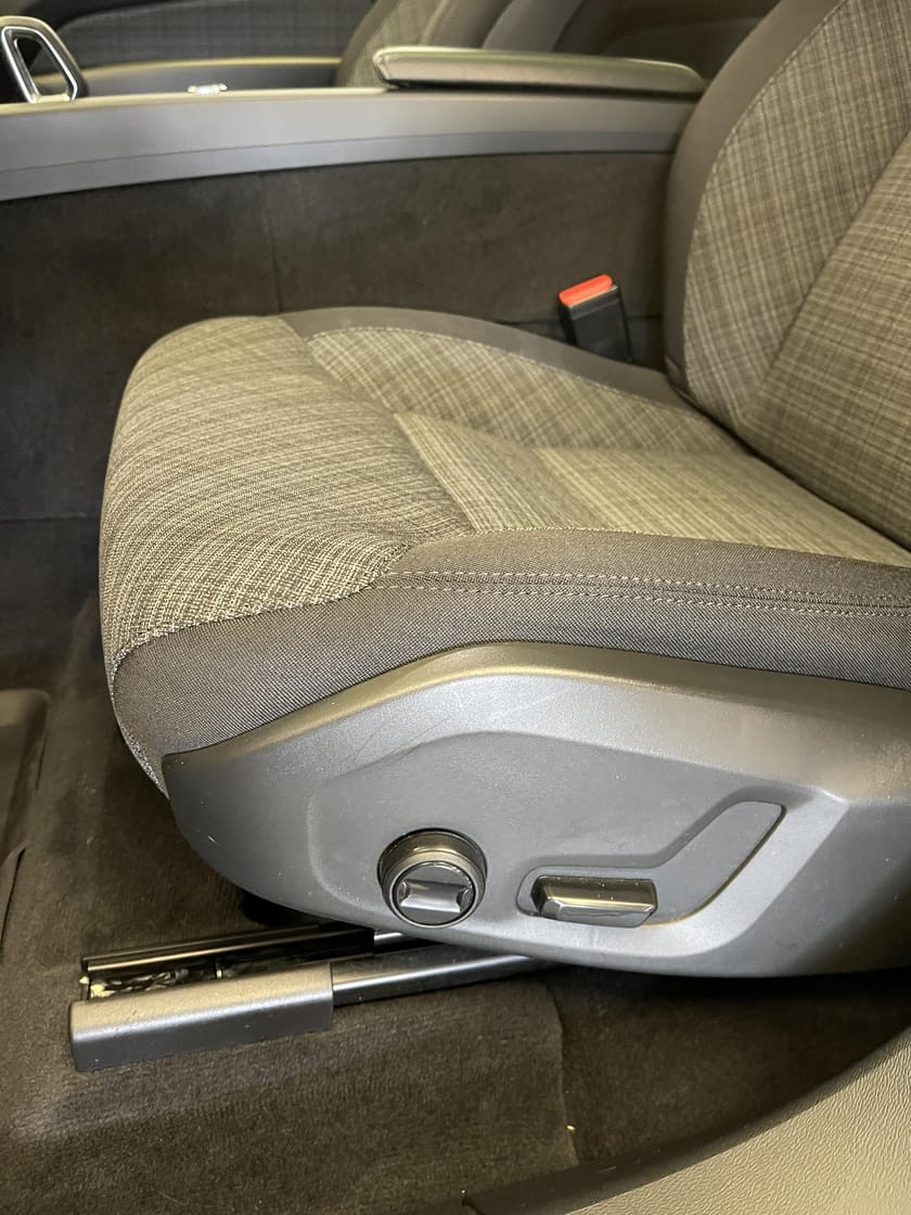 Bild 5 av Volvo XC60 Recharge T6 Core Edition