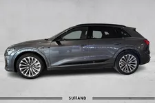 Thumnail bilde 1 av Audi e-tron 55 quattro