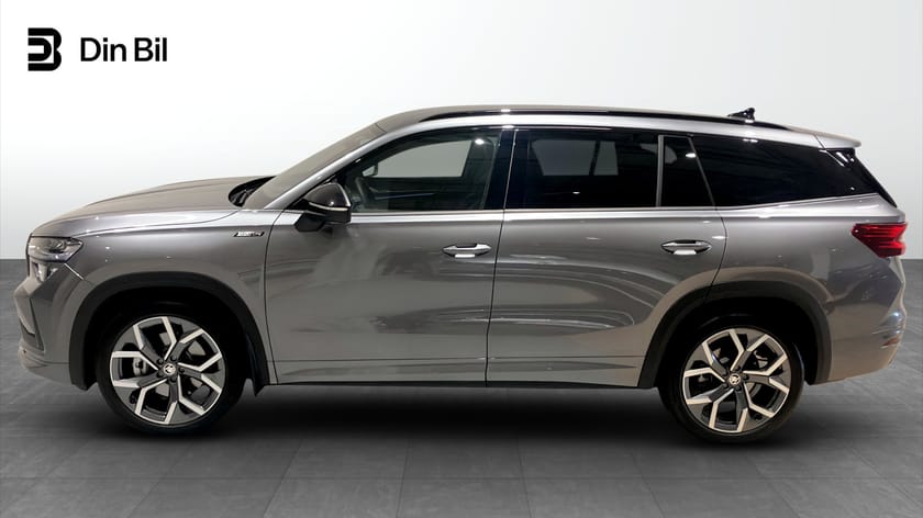 Bild 2 av Škoda Kodiaq