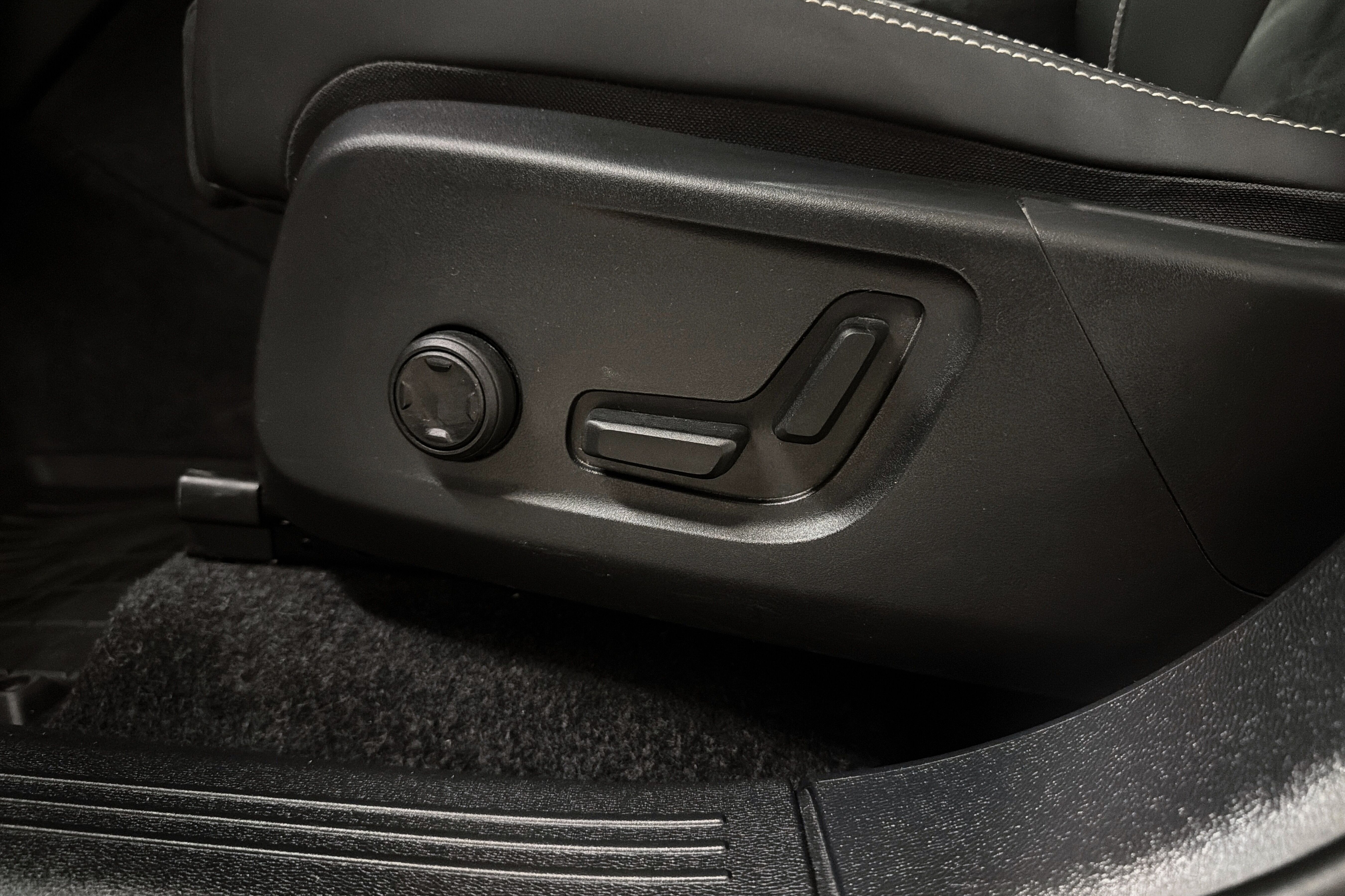 Volvo C40 Recharge Twin bilde 21