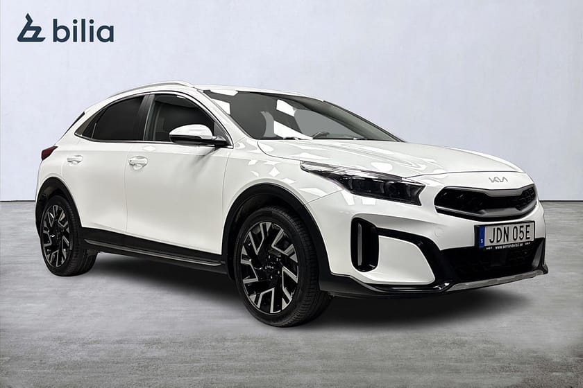 Bild 1 av Kia XCeed Plug-in Hybrid DCT Action Euro 6